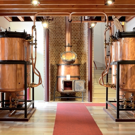 Grappa Museum